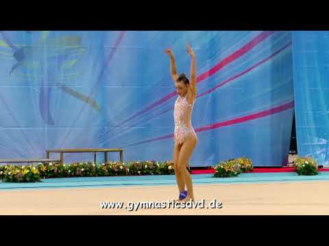 Fellicity White (AUS) - Senior 37 - Sofia Cup 2018