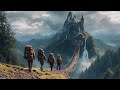 Hollywood Sci Fi Movie Murcryland 2025 Action Full Movie Hindi Dubbed Film
