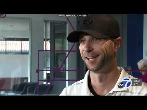 KGO ABC 7 News at 6pm open March 21, 2019