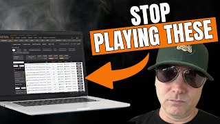 NFL DFS Profit Strategies — Full Breakdown & Transcript