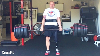 Special Weapons and People