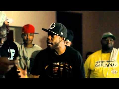 Moon vs Rutger Ruckus