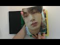 ATEEZ Fever Album Opening