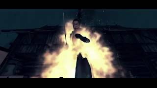 VALFARR (Blackthorne) vs QUIQUE (San Juan) - Life is Feudal - Skjultland