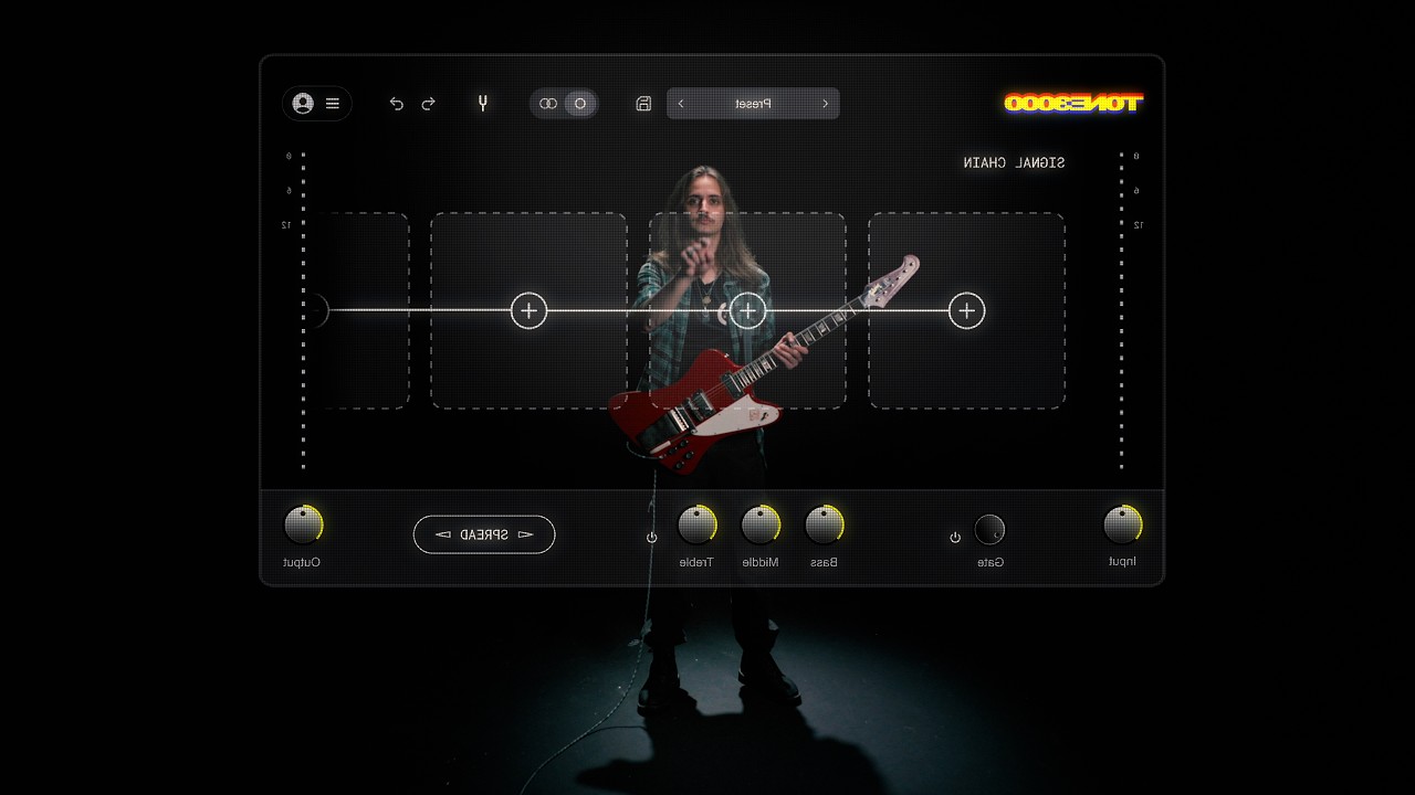The TONE3000 Plugin Is Here - YouTube