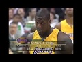 Shaquille O'Neal Worst Brick Free Throw Ever?