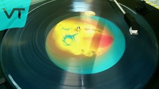 Software - Electronic-Universe Part II (1988/1989)