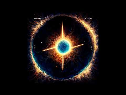 Meg-Beg - Camargue [Eclipse Recordings]