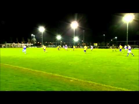 2011-11-29 eerste helft DSE - Internos