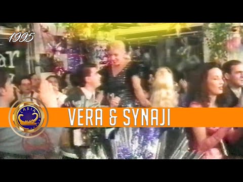 Vera Orucaj & Synaj Saraqi -  Dada sale