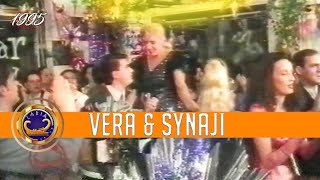 Sunaj Saraqi & Vera Oruqaj - Dada Sale