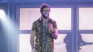 Thomas Rhett &quot;South Side&quot; Live @ Susquehanna Bank Center