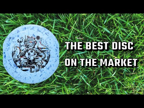 Should Doomsday’s Depth Charge Be Disc of the Year???