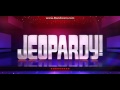 Jeopardy! Think Music 1997-2008