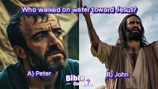 Download the video "Yohanna: Bible Quiz 2"