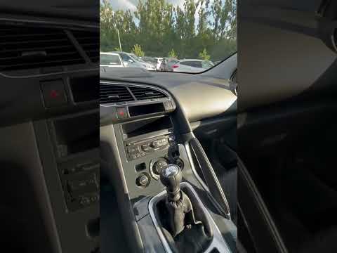 фото peugeot 3008 i рестайлинг 0
