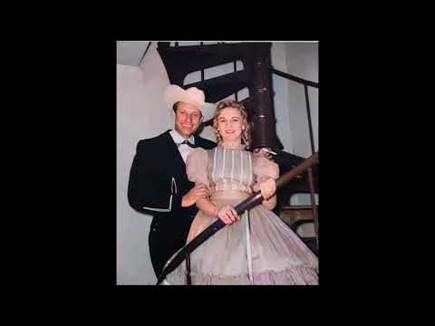 Hawkshaw Hawkins - "Precious Memories"  (Opry Live 1959)