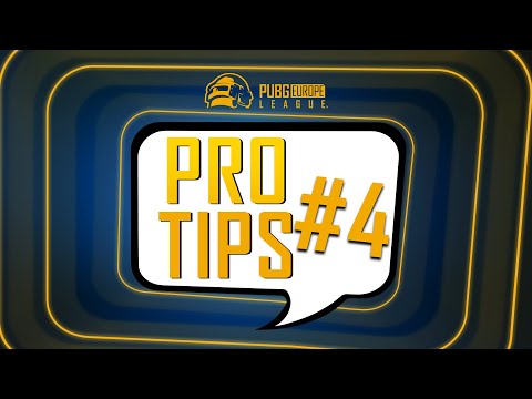 Iroh from TSM gives Pro Tips • PUBG Europe League • PEL • Phase 3
