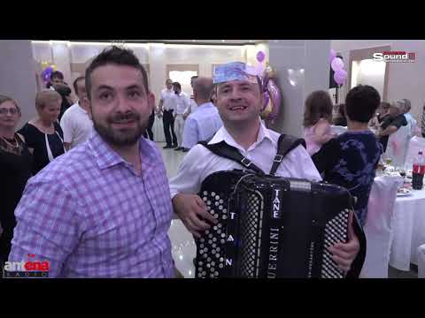 Orkestar Nenada Tasica Taneta - Kolo za Olivera, Despotovac 2018.