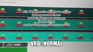 [求助] 閃背光加速ULMB那家的技術比較好