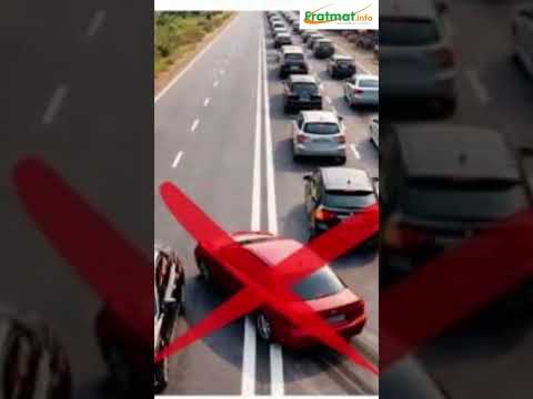 Indiscipline sur la route: un agent du ministère de la justice révoqué