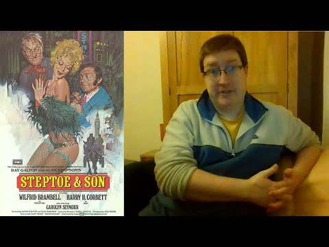 First Takes - Steptoe and Son (1972)