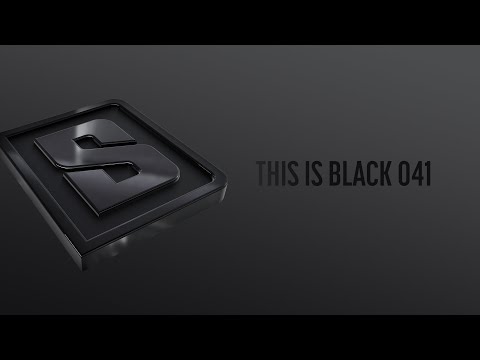 THIS IS BLACK 041 | Hardstyle Mix, Raw Hardstyle, Hardcore & more