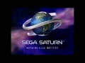 Sega Saturn Commercial 1996