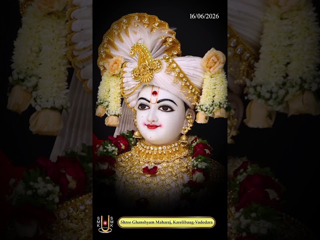 Ghanshyam Maharaj