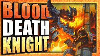 🕹️ Hearthstone - Herald Death Knight Stream - Cataclysm