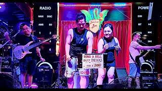 【Pattaya】Basilisk - Tree Town - Wataru