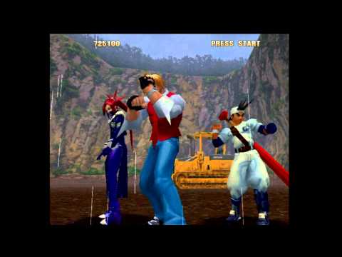 project justice dreamcast save