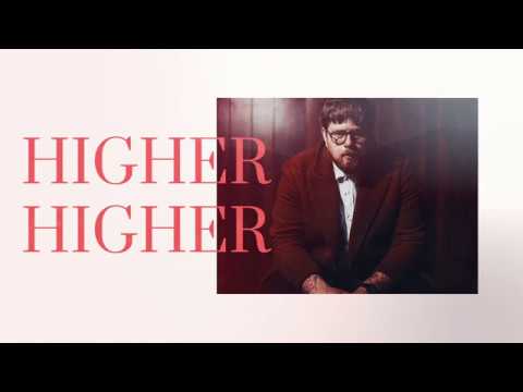 Sebastian Wijk – Higher (Official Lyric Video)