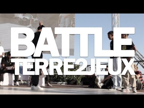Session Style vs Allstar kidz vs Coeur 2 Rue - Battle Terre2Jeux 2022