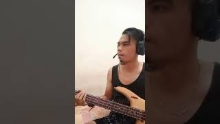 Download lagu Jamrud - aral (cover bass) mp3