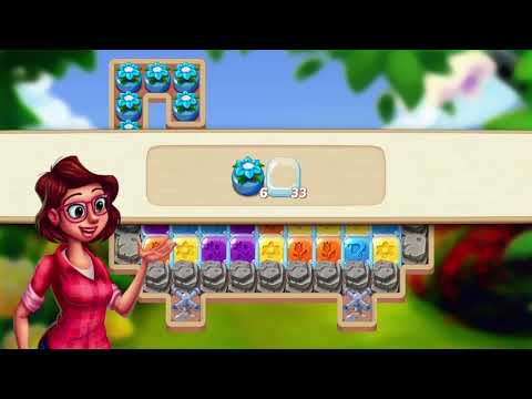 Lily’s Garden Level 447 old