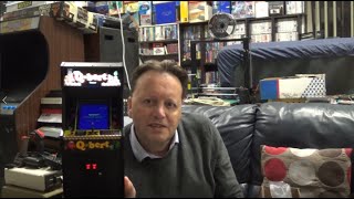 Channel Update May/June 2022 - New Job, Grandchild, Other Pickups (More Laser Discs!)