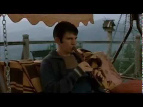 Zivot je cudo/Life is a miracle