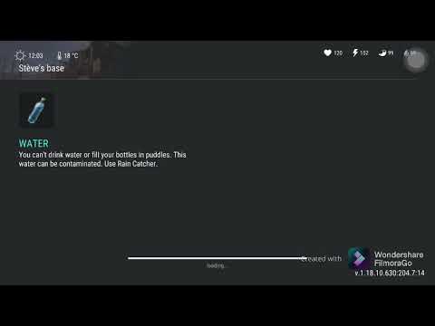 Steve Base Raid LDOE