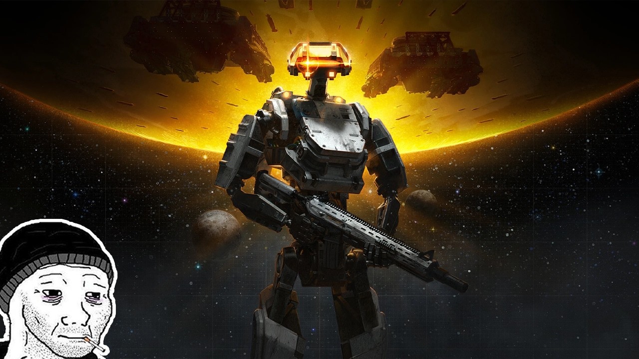 Starfield Terran Armada DLC