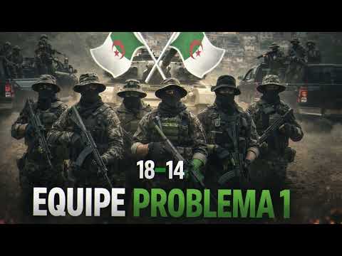 PROBLEM TEAM - FROM KLG (OFFICIAL AUDIO) PROD. MAGO LOKO 🎧