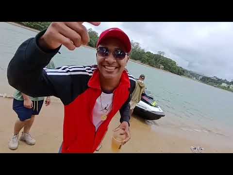 Medley na Marina 1.0 - MC FB do União, MC Nego do União, G9 , MC Galego, MC Kalleu