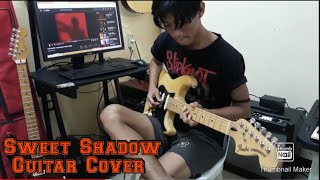 Sweet Shadow - IV Of Spades (Guitar Cover)