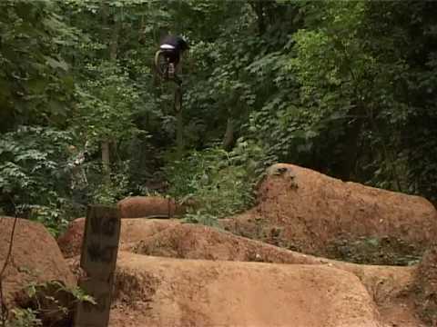 Seventies BMX - Robbo's 'Up In Smoke' Bonus
