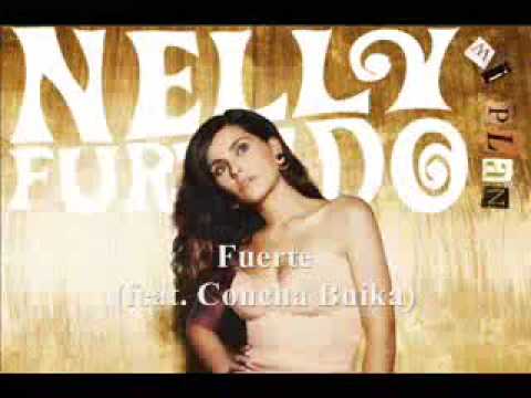 Nelly Furtado - Mi Plan Full Album - all songs