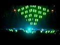 Ruled By Secrecy - Muse, SECC, 24/9/12 