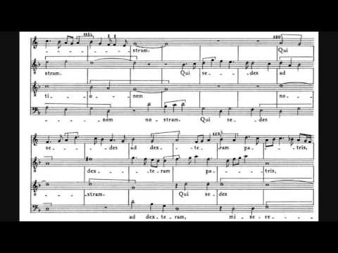 Guillaume Dufay Missa L'Homme Armé