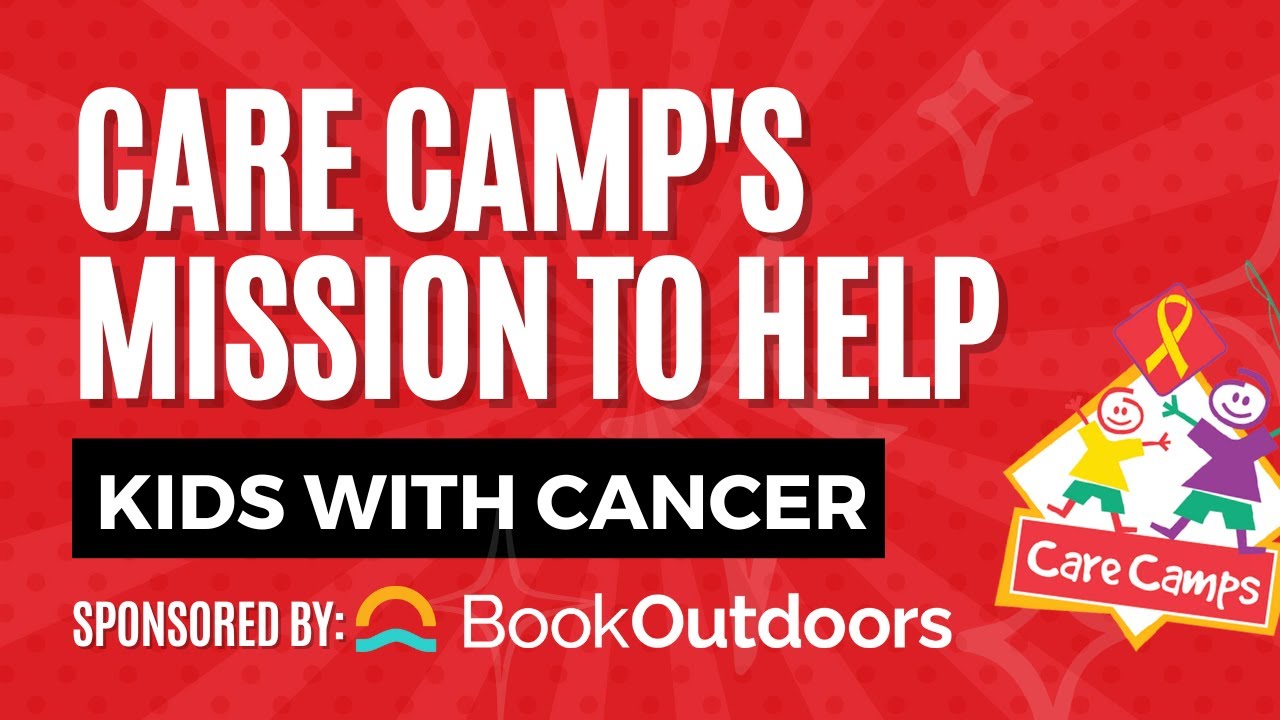 WCM’s Park Update: Care Camps’ Mission to Help Kids With Cancer