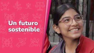 Un futuro sostenible