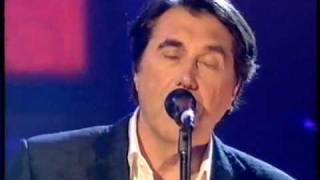 BRYAN FERRY A Fool For Love TV Performance
